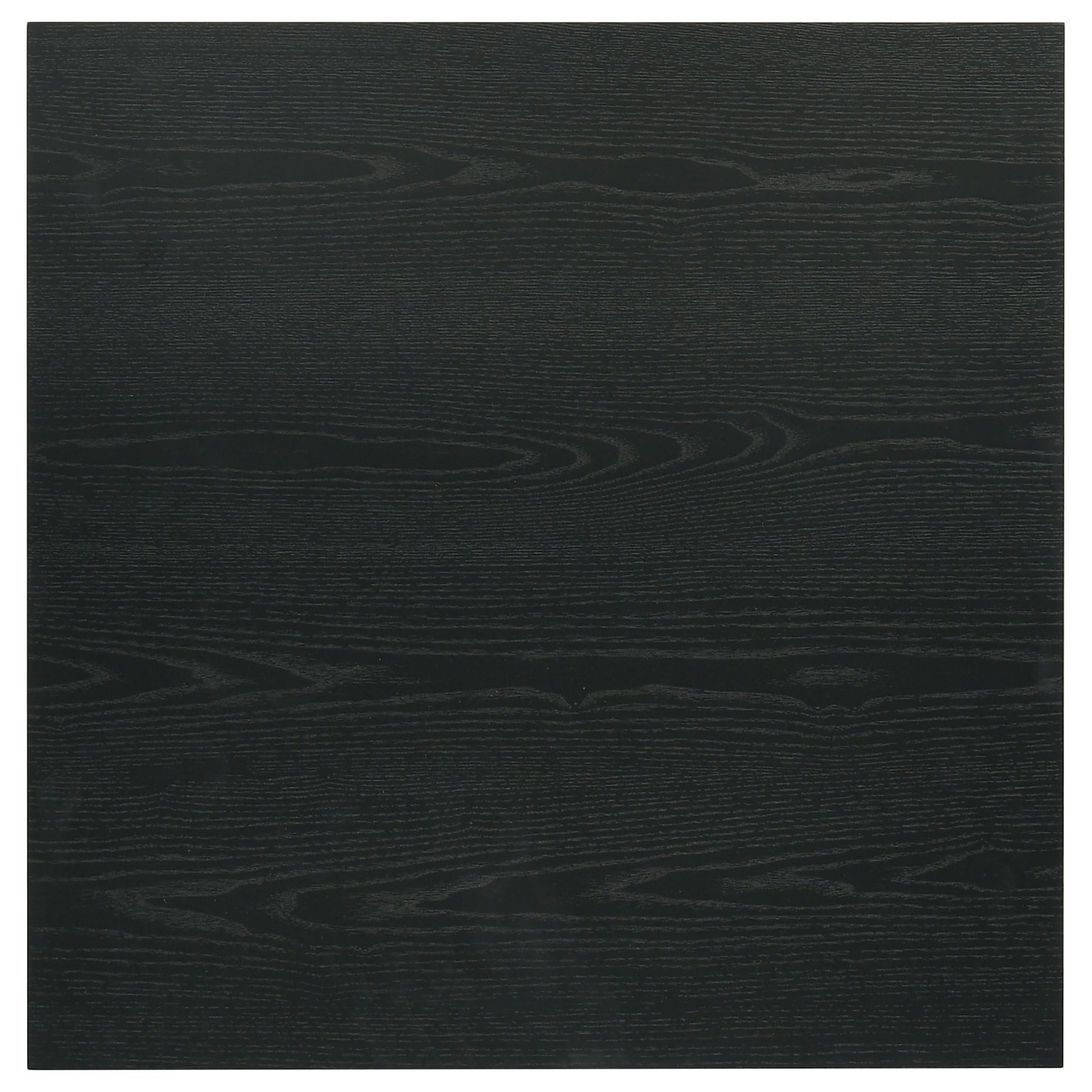 Decker 2-piece Coffee and End Table Set Black