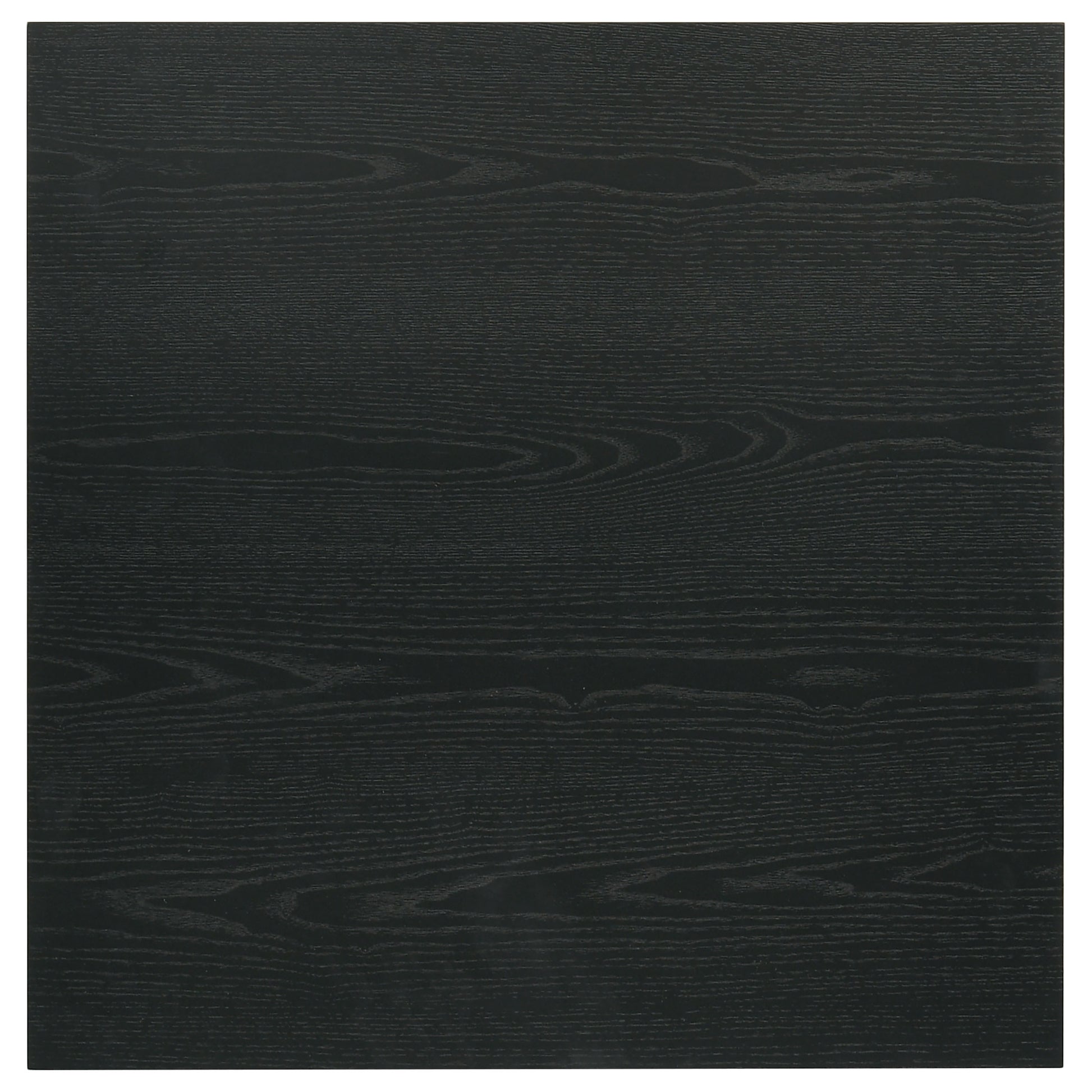 Decker 3-piece Coffee and End Table Set Black