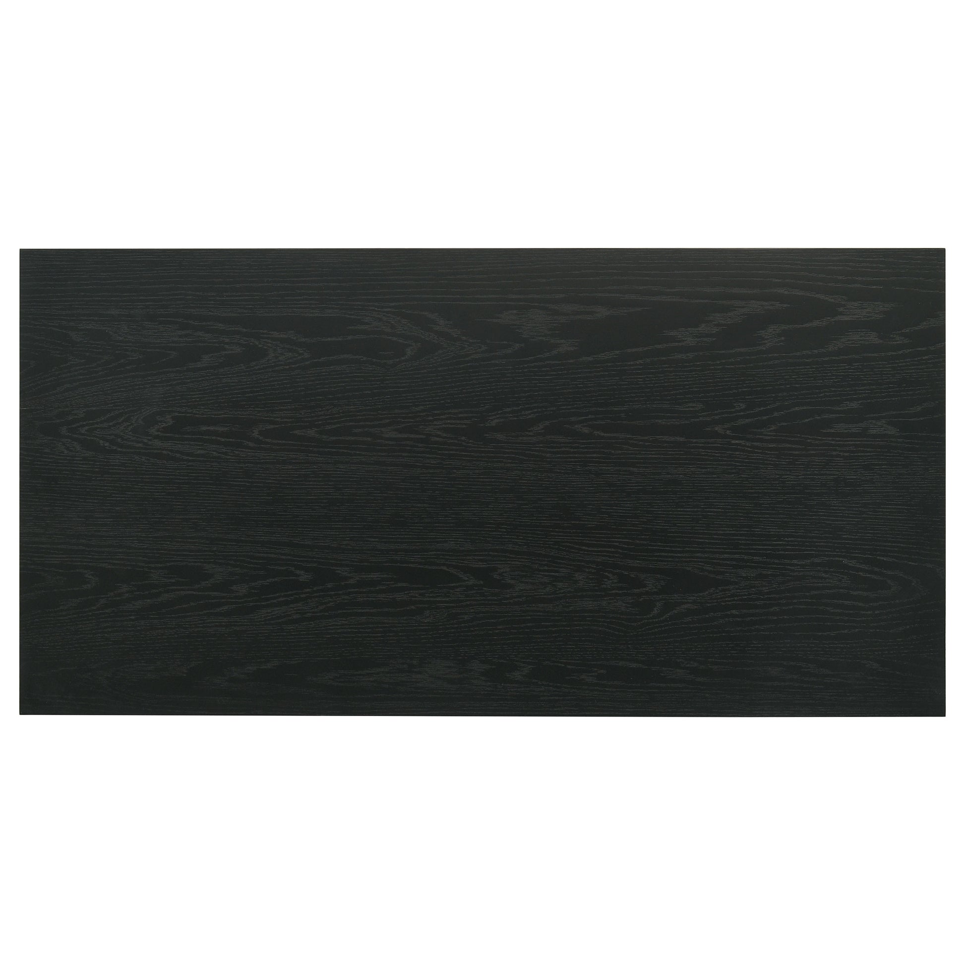 Decker 3-piece Coffee and End Table Set Black