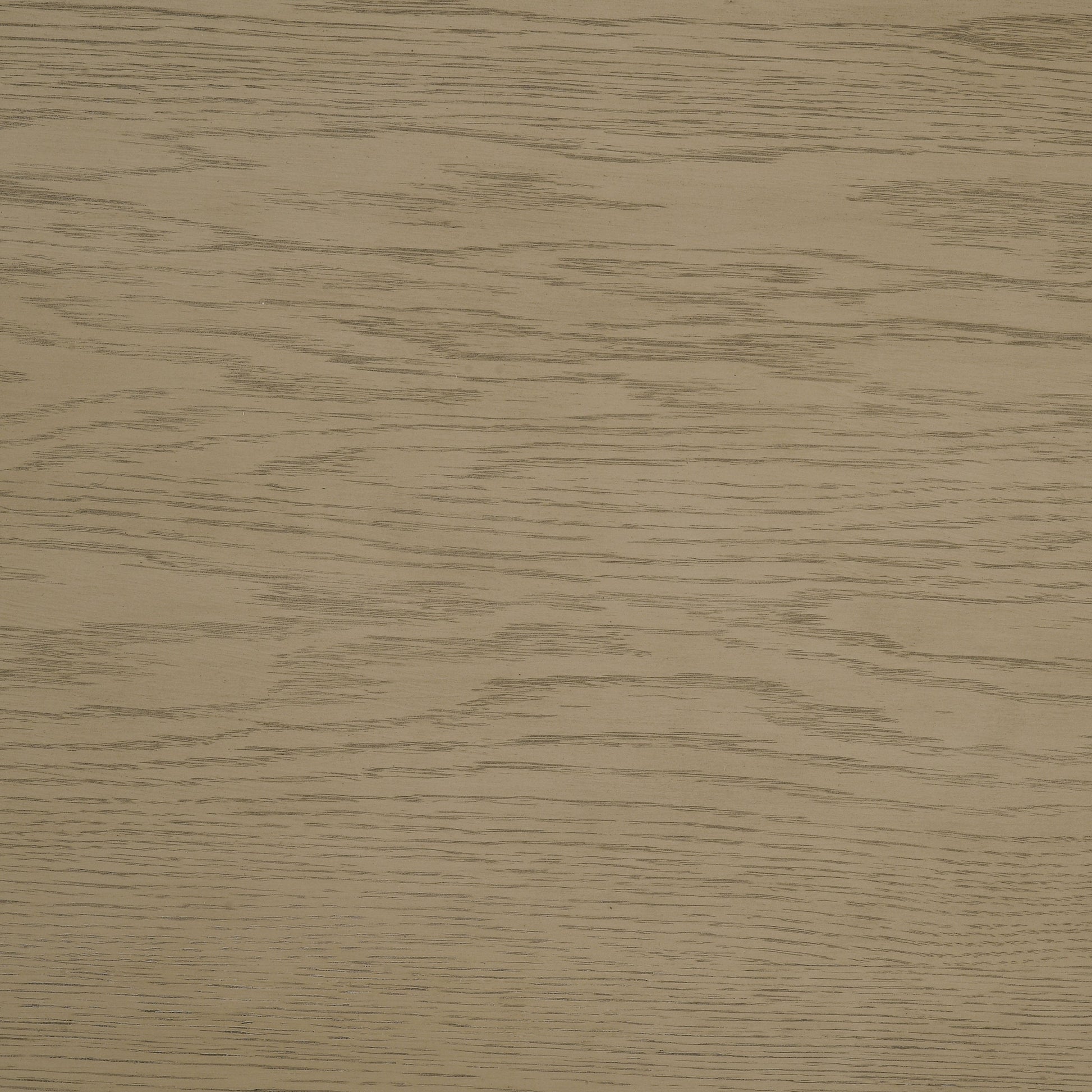 Hamlyn Round Fluted Occasional Side End Table Natural Oak