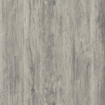 Burke 4-shelf Engineered Wood Media Tower Grey Driftwood