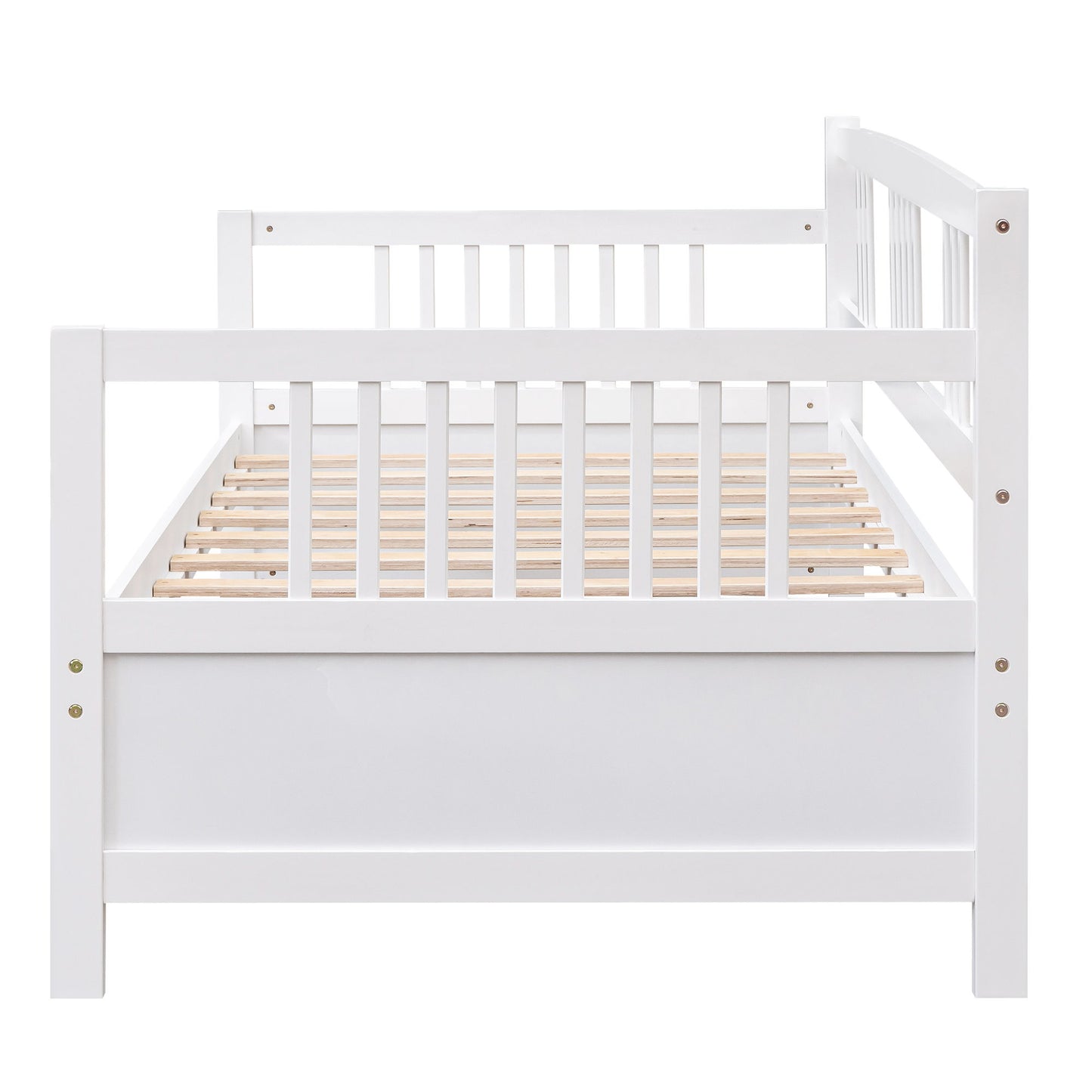 Multifunctional Modern Daybed - The Sleep Loft - Online Mattress Showroom NYC