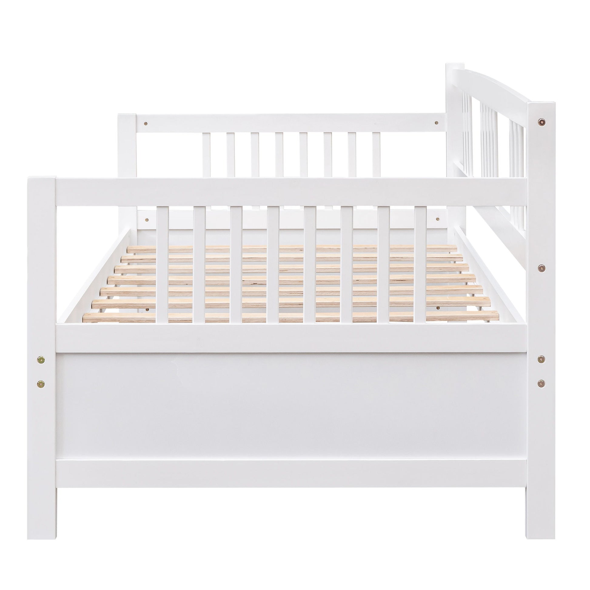Multifunctional Modern Daybed - The Sleep Loft - Online Mattress Showroom NYC