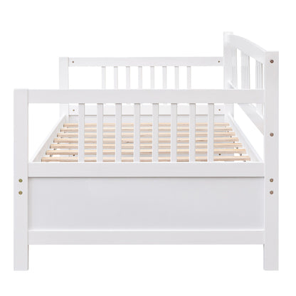 Multifunctional Modern Daybed - The Sleep Loft - Online Mattress Showroom NYC