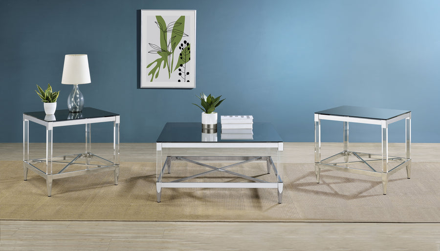Coffee Tables & End Tables