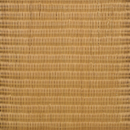 Cahya 2-piece Rattan Coffee and End Table Set Natural