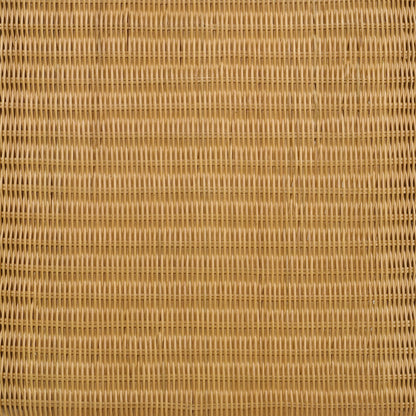 Cahya 3-piece Rattan Coffee and End Table Set Natural