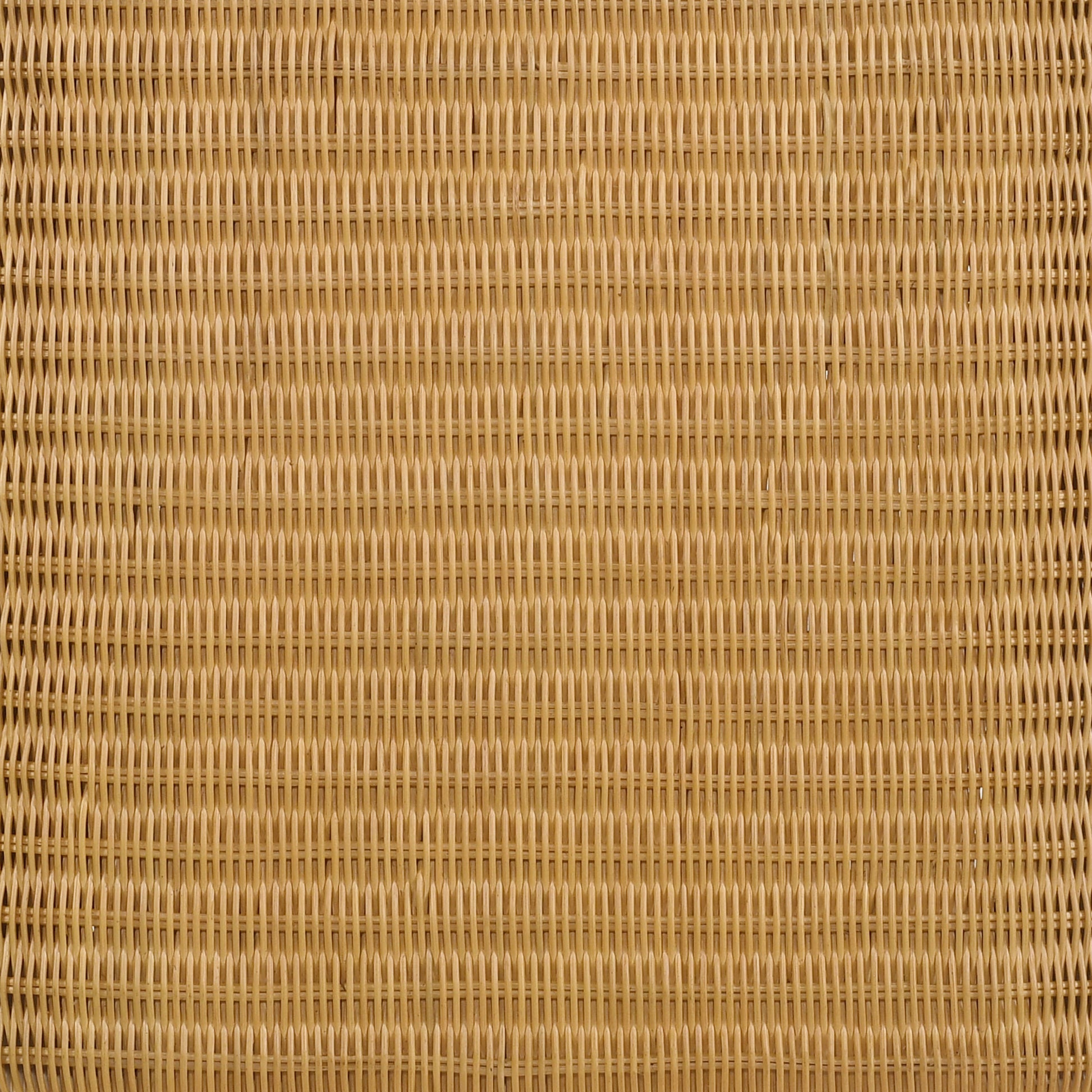 Cahya Square Woven Rattan Coffee Table Natural