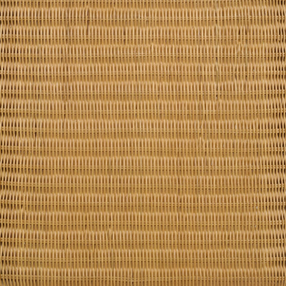 Cahya Square Woven Rattan Coffee Table Natural