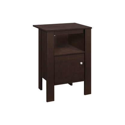 Accent Nightstands, Storage, And Transitional - The Sleep Loft - Online Mattress Showroom NYC