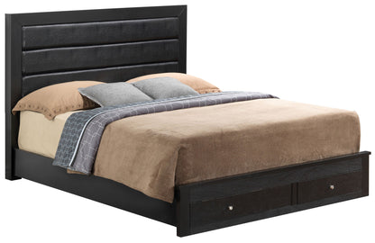 Elegant Storage Bed For Cozy Spaces - The Sleep Loft - Online Mattress Showroom NYC