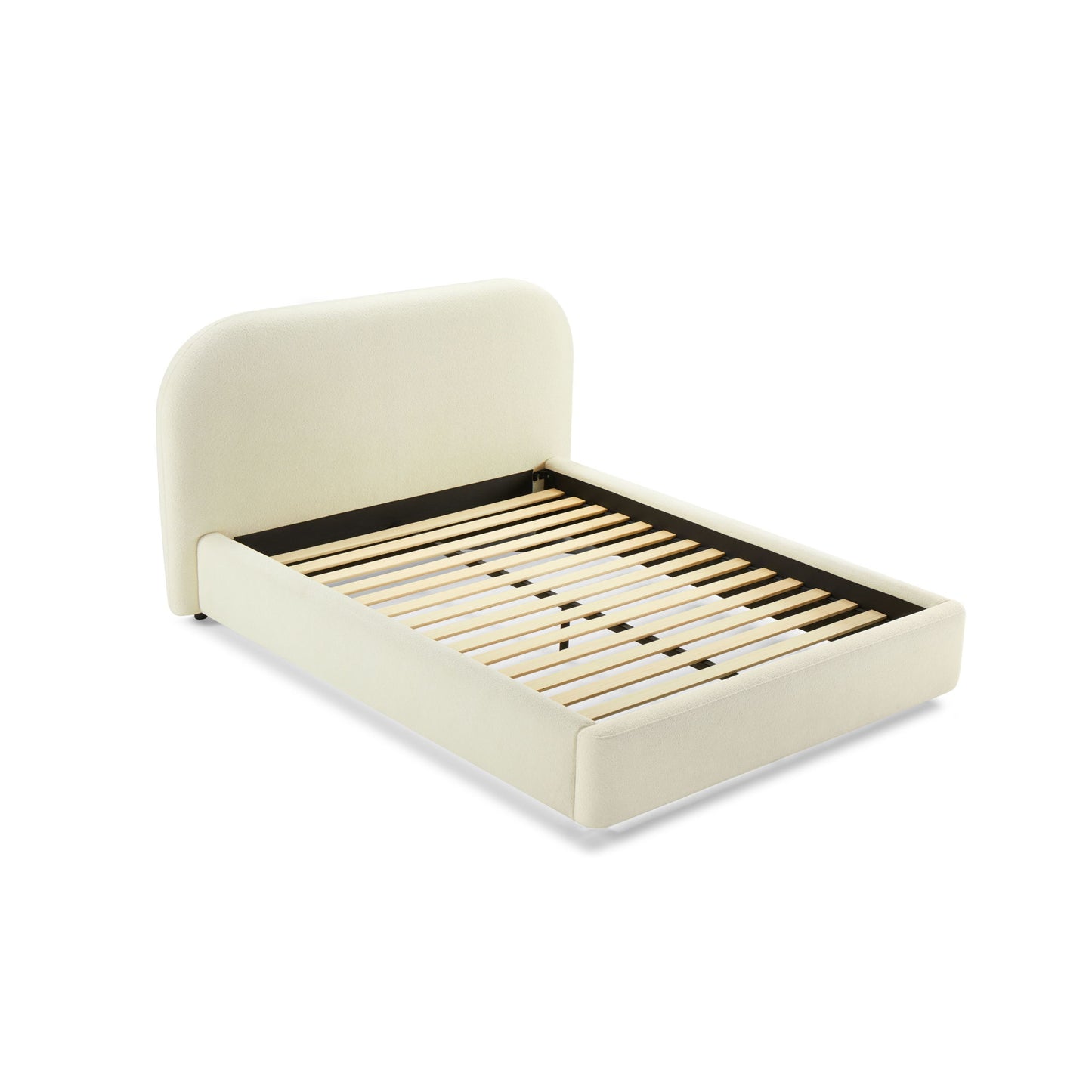 Arden - Bed, Sturdy Support - The Sleep Loft - Online Mattress Showroom NYC