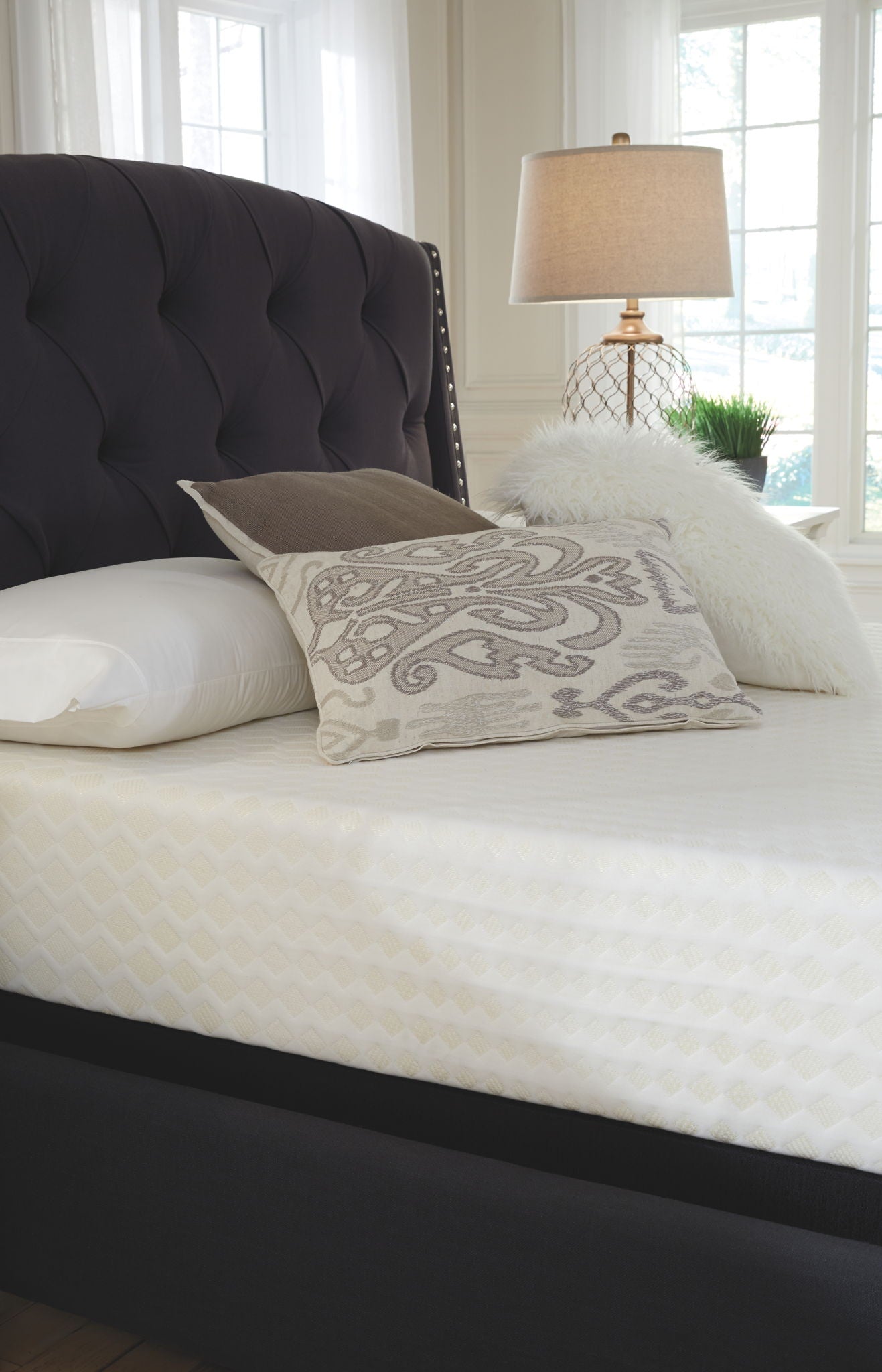 10 Inch Chime Memory Foam - Firm Memory Foam Mattress - The Sleep Loft - Online Mattress Showroom NYC