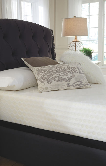 10 Inch Chime Memory Foam - Firm Memory Foam Mattress - The Sleep Loft - Online Mattress Showroom NYC