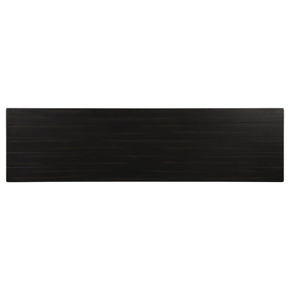 Payne 60-inch TV Stand Media Console Distressed Java