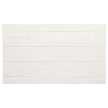 Payne 48-inch Mobile Lift Top Coffee Table Distressed White