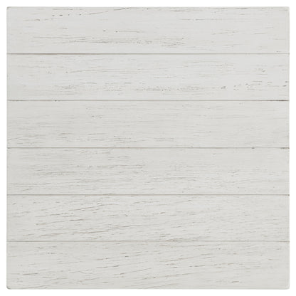 Payne 3-piece Coffee and End Table Set Distressed White