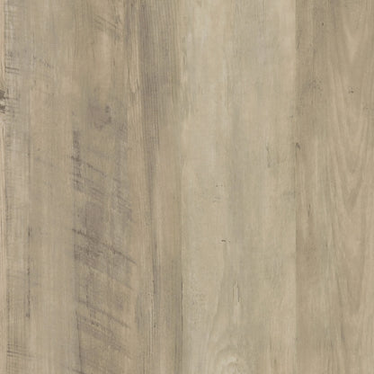 Devar Square Engineered Wood Coffee Table Distressed Pine