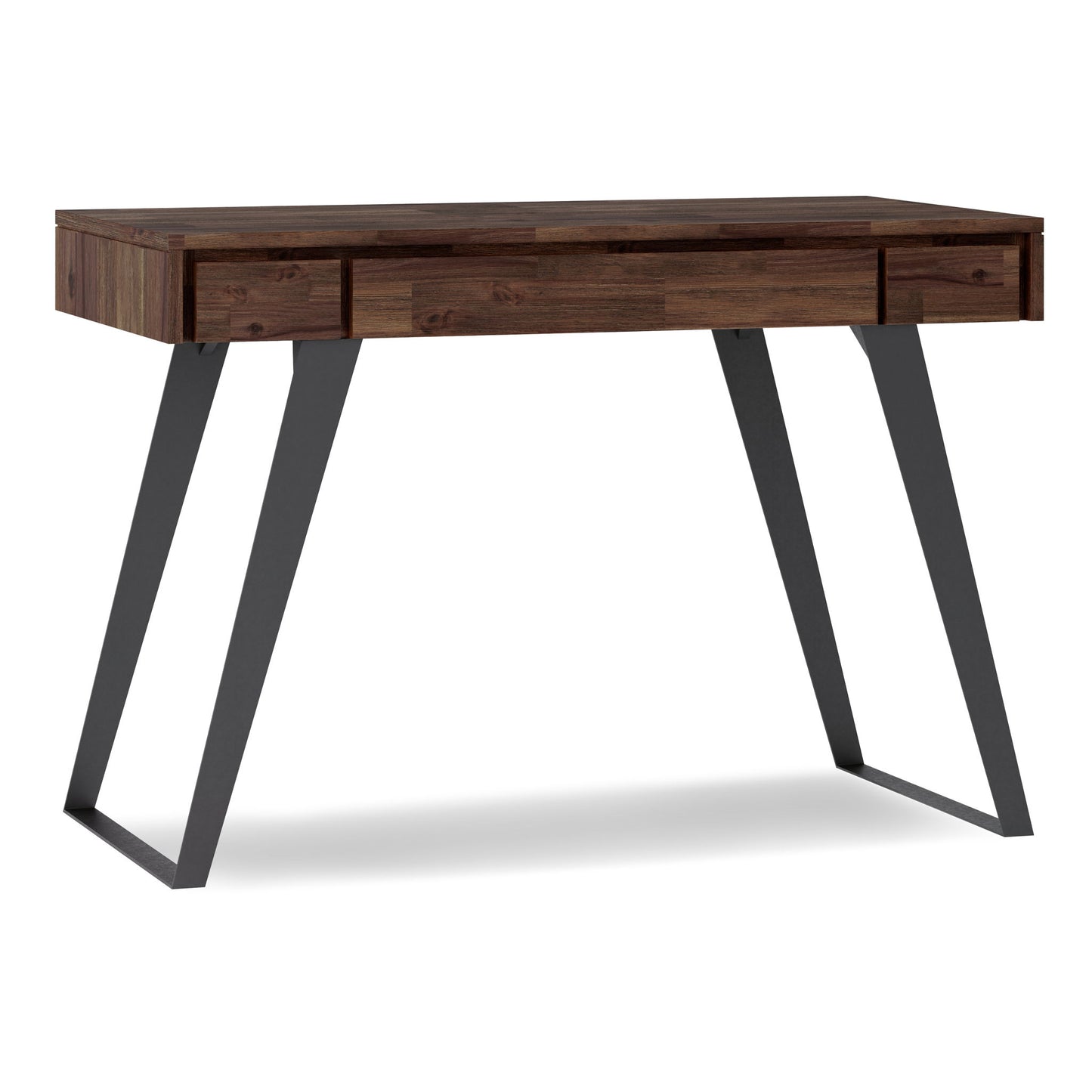 Lowry - Handcrafted Desk - The Sleep Loft - Online Mattress Showroom NYC