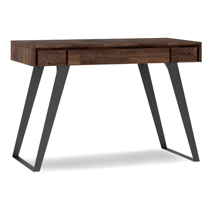 Lowry - Handcrafted Desk - The Sleep Loft - Online Mattress Showroom NYC