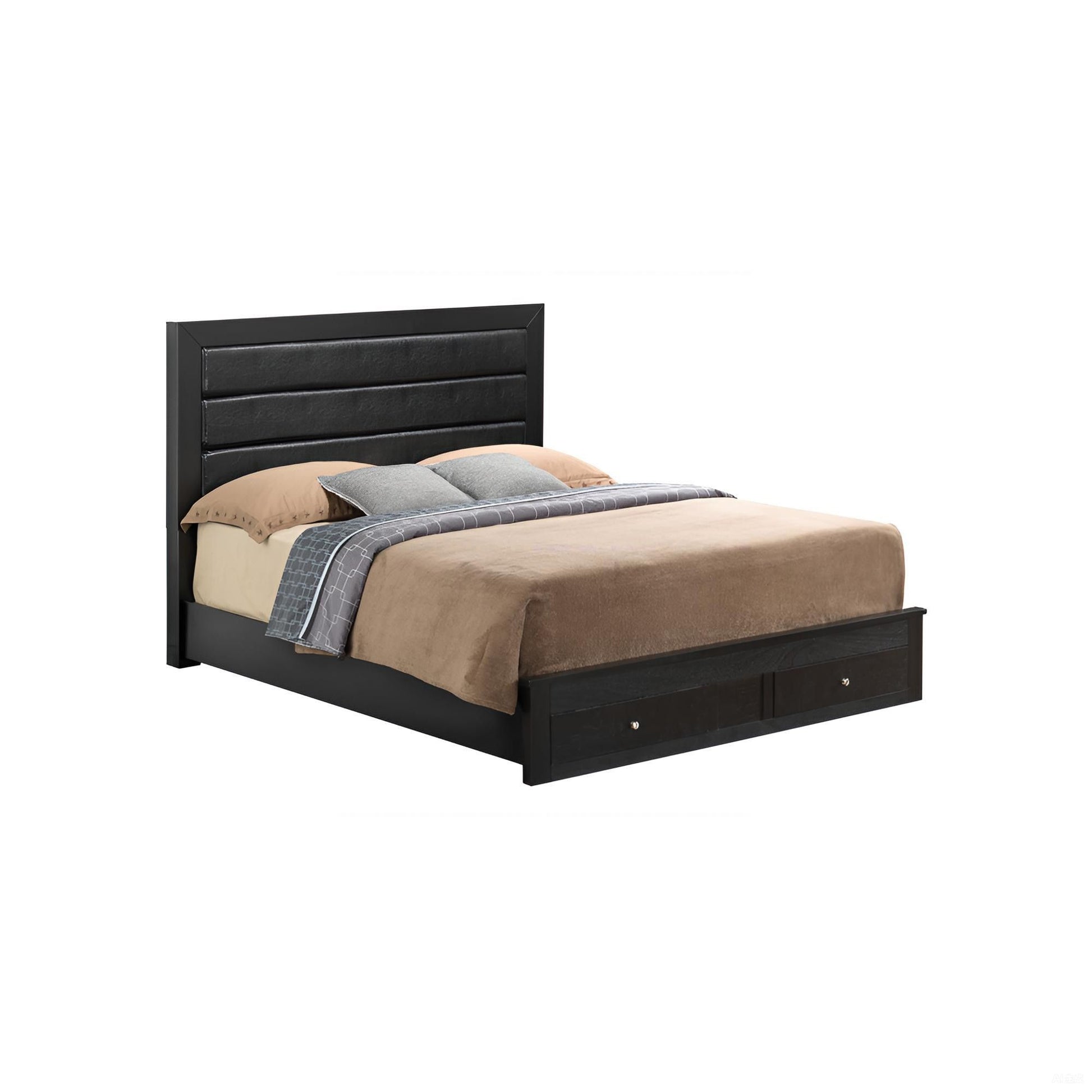 Elegant Storage Bed For Cozy Spaces - The Sleep Loft - Online Mattress Showroom NYC