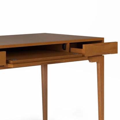 Harper - Handcrafted Desk - The Sleep Loft - Online Mattress Showroom NYC