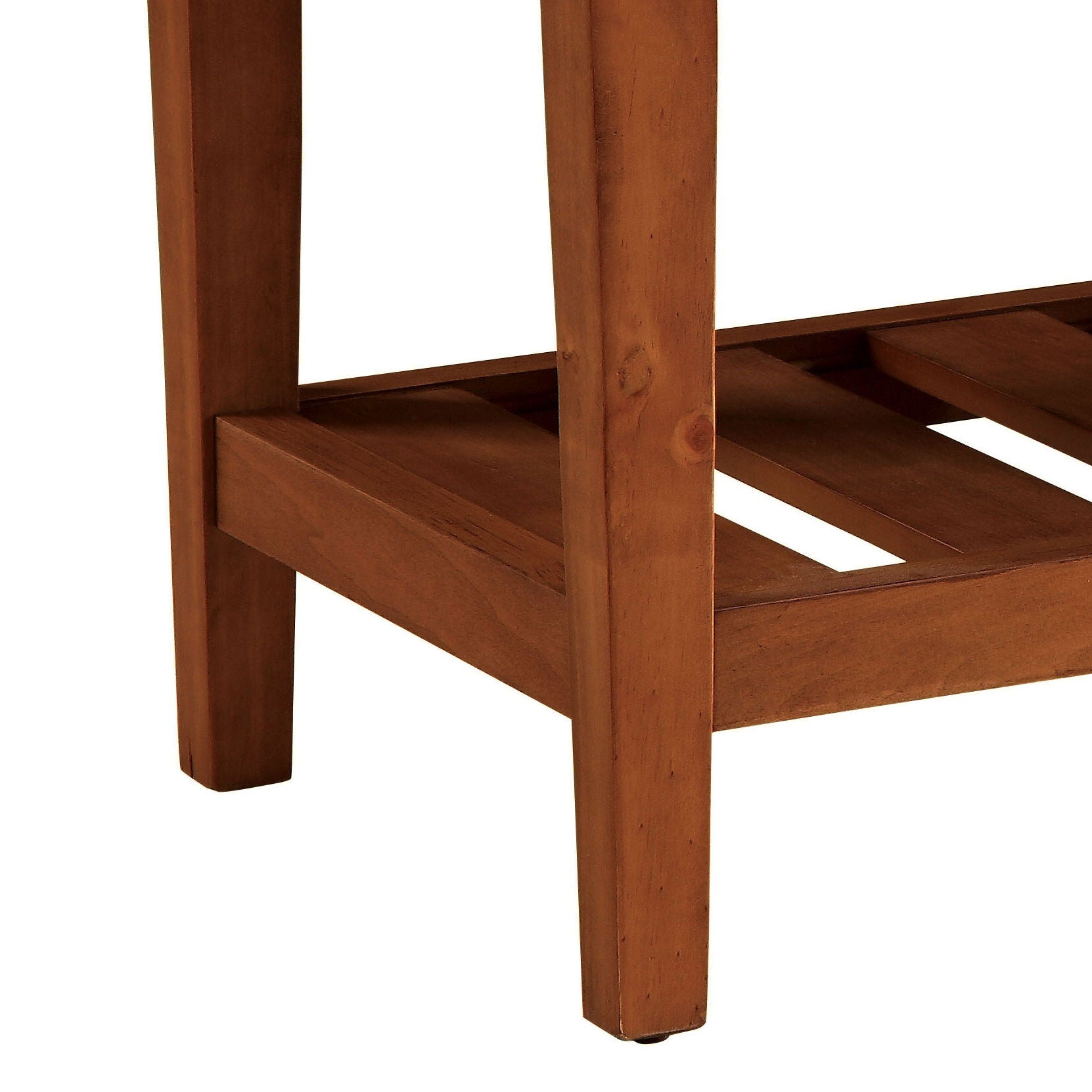 Charla - Upholstered Bench - The Sleep Loft - Online Mattress Showroom NYC