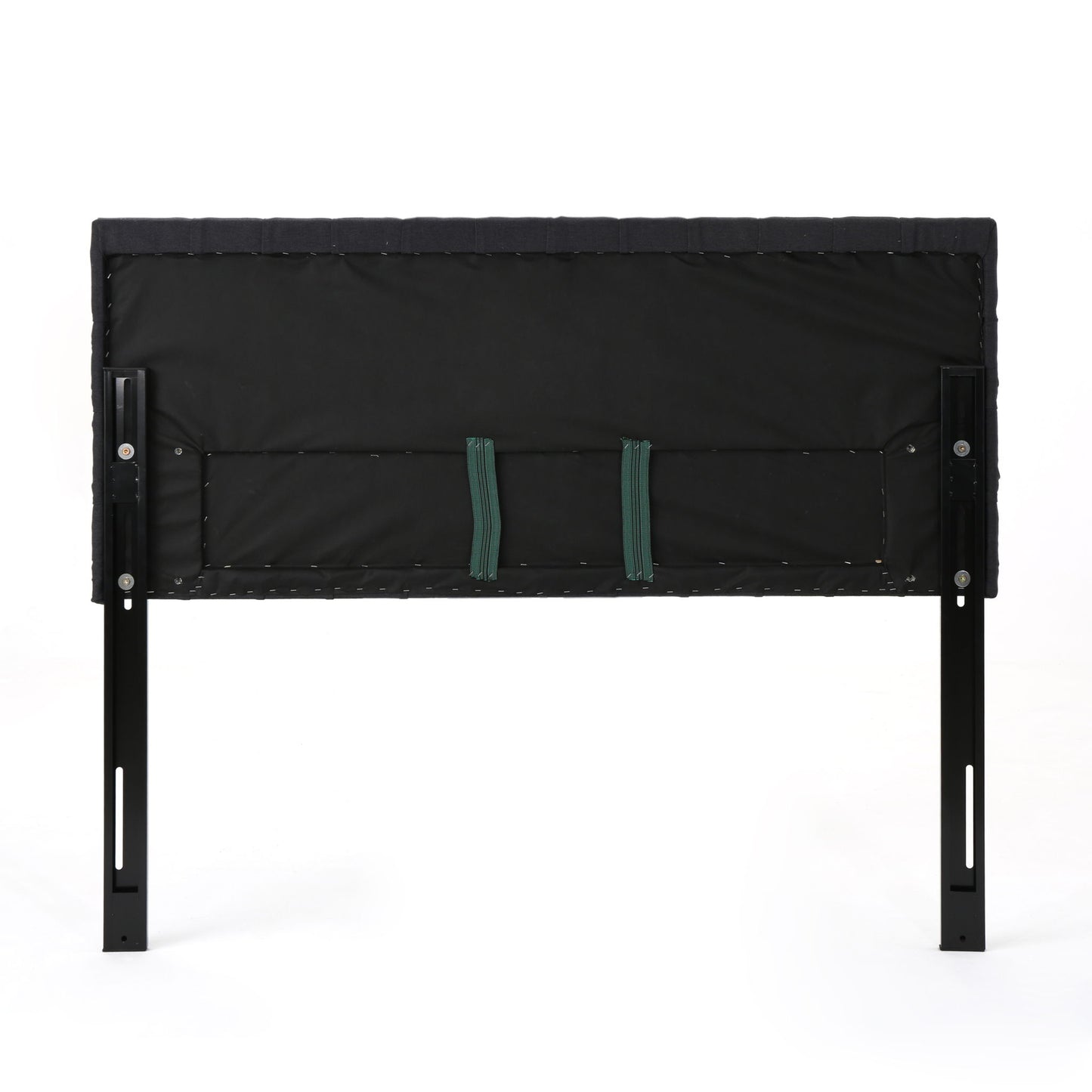 Annecy - Contemporary Upholstered Headboard - The Sleep Loft - Online Mattress Showroom NYC