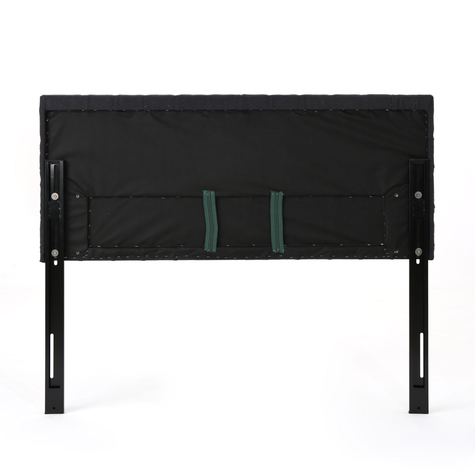 Annecy - Contemporary Upholstered Headboard - The Sleep Loft - Online Mattress Showroom NYC