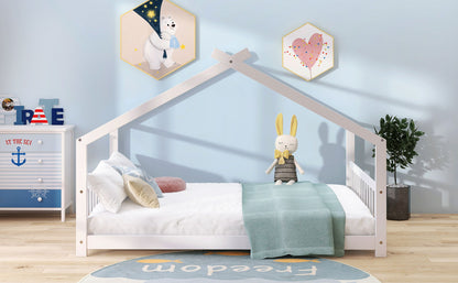 Playhouse Design Bed - The Sleep Loft - Online Mattress Showroom NYC