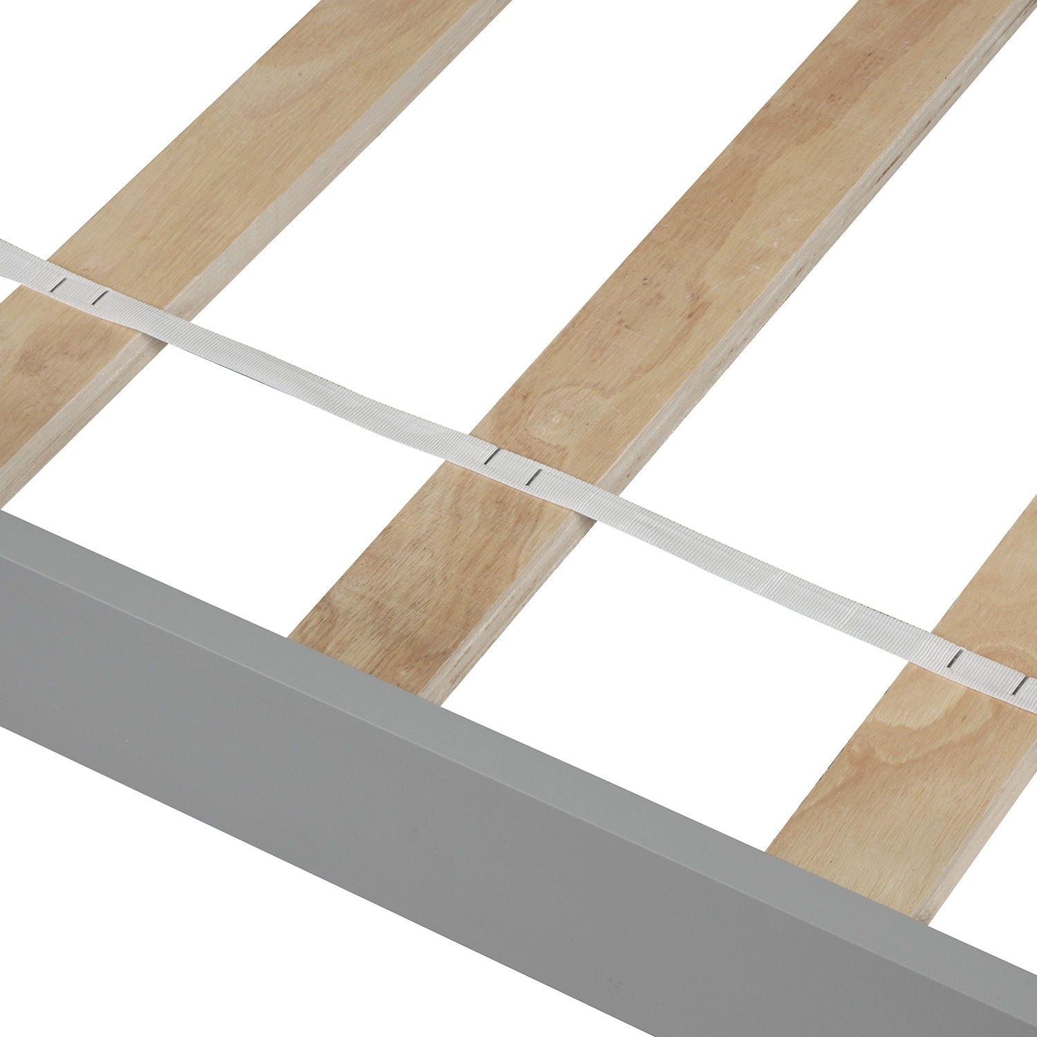 Platform Bed - The Sleep Loft - Online Mattress Showroom NYC