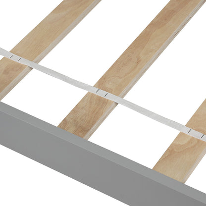 Platform Bed - The Sleep Loft - Online Mattress Showroom NYC