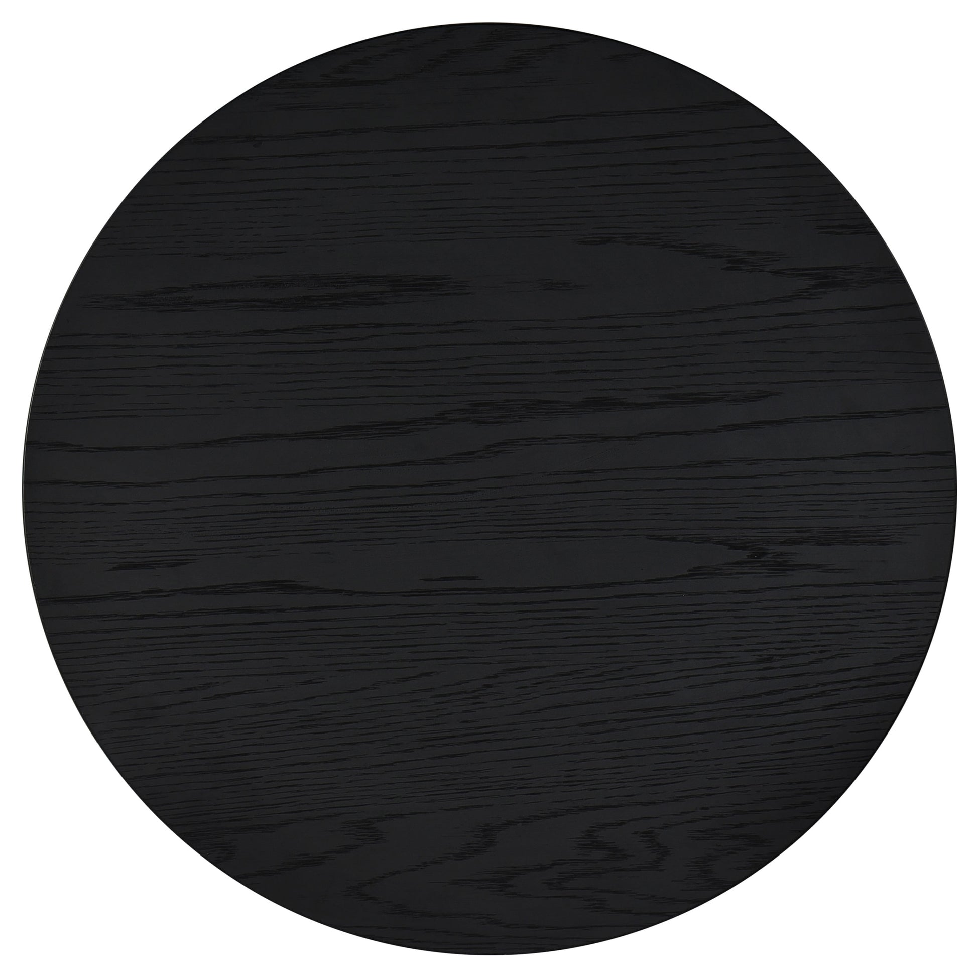 Sweeney 2-piece Coffee and End Occasional Table Set Black