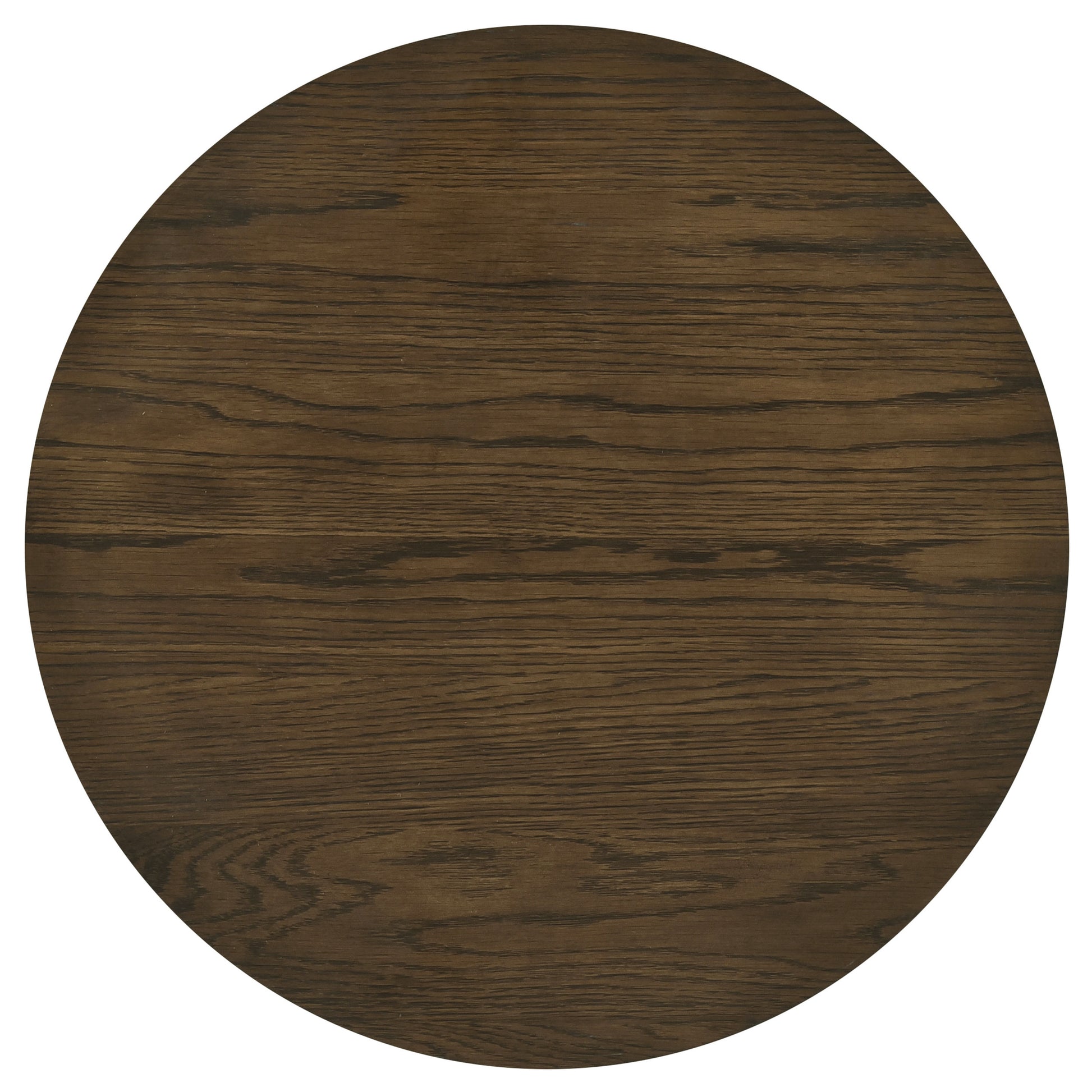 Sweeney 3-piece Coffee and End Occasional Table Set Dark Walnut