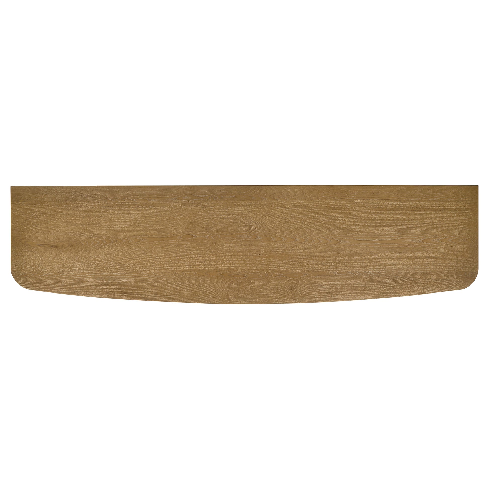 Croyden 71-inch TV Stand Media Console Weathered Natural