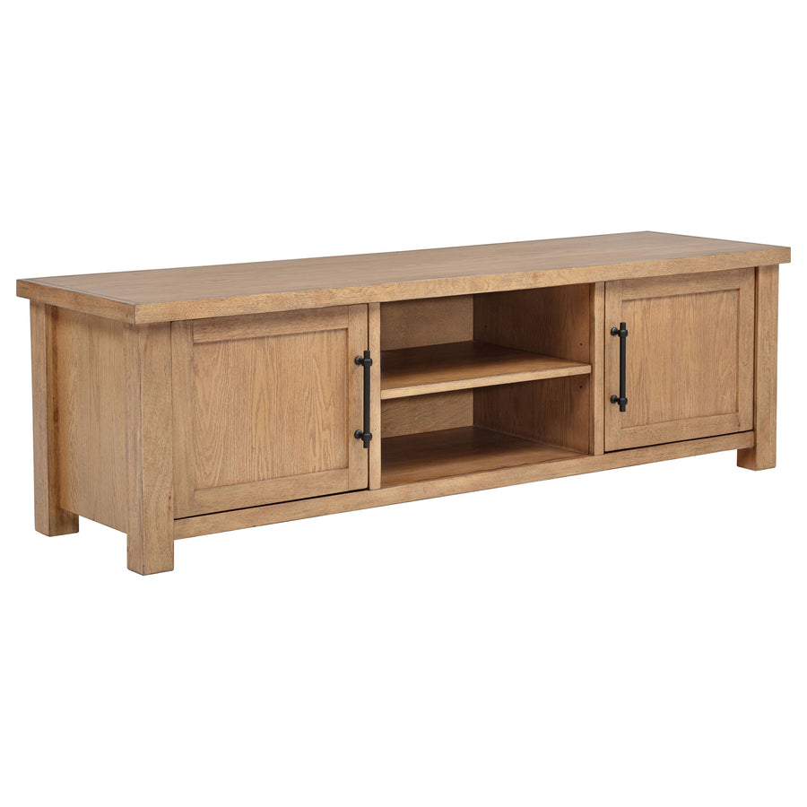 TV Stands & Media Storage