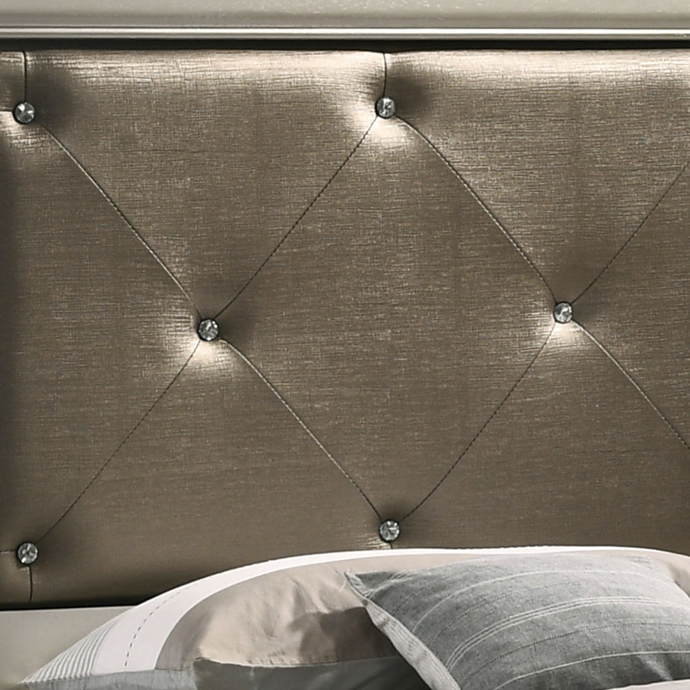Lorana - Bed - The Sleep Loft - Online Mattress Showroom NYC