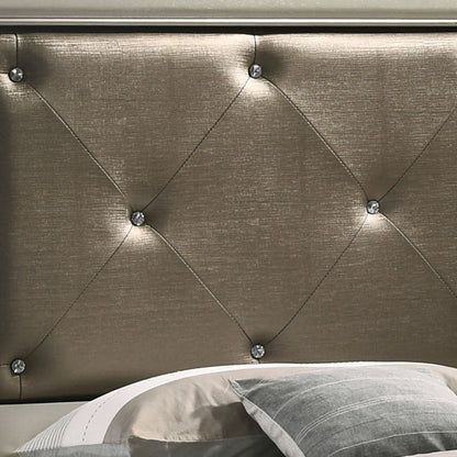 Lorana - Bed - The Sleep Loft - Online Mattress Showroom NYC
