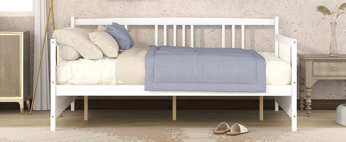Multifunctional Modern Daybed - The Sleep Loft - Online Mattress Showroom NYC