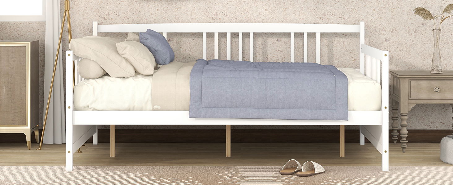 Multifunctional Modern Daybed - The Sleep Loft - Online Mattress Showroom NYC