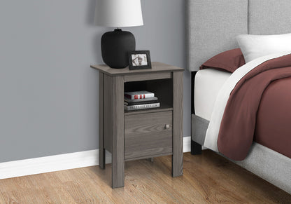 Accent Nightstands, Storage, And Transitional - The Sleep Loft - Online Mattress Showroom NYC