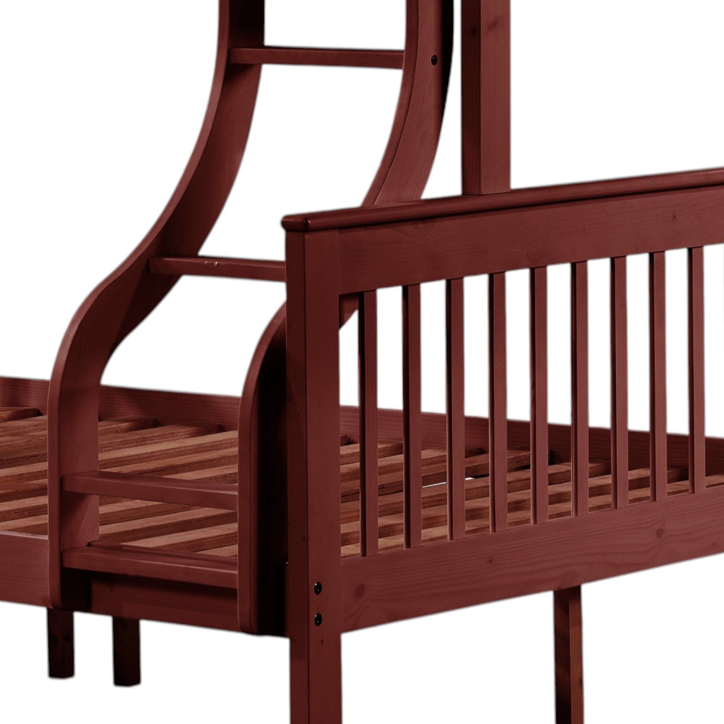 Marita - Bunk Bed & Slat System - The Sleep Loft - Online Mattress Showroom NYC