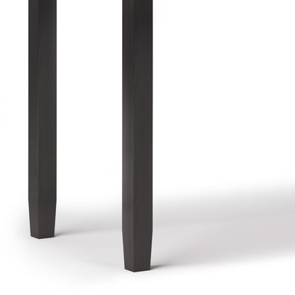 Warm Shaker - Handcrafted Desk - The Sleep Loft - Online Mattress Showroom NYC