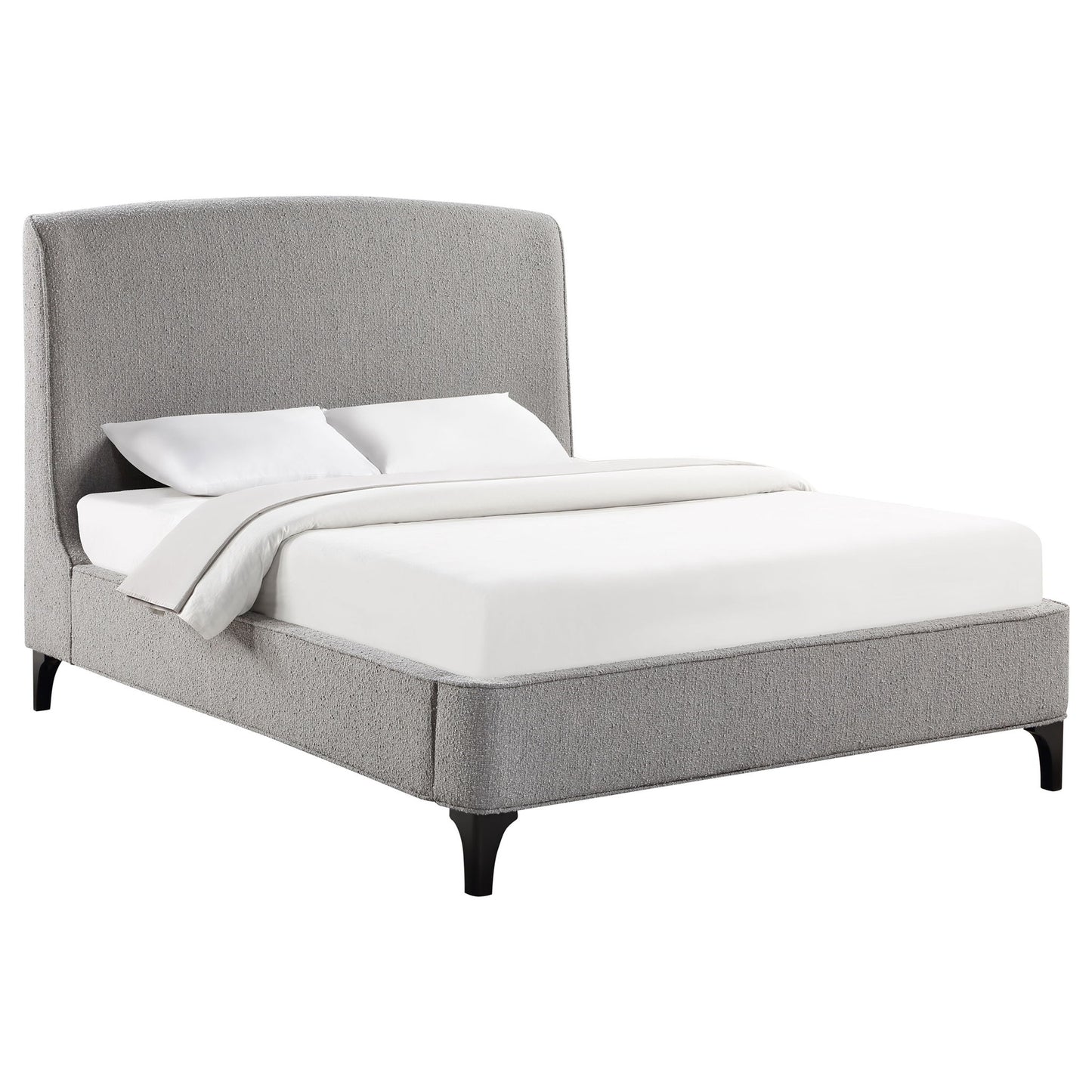 Harper - Platform Bed - The Sleep Loft - Online Mattress Showroom NYC