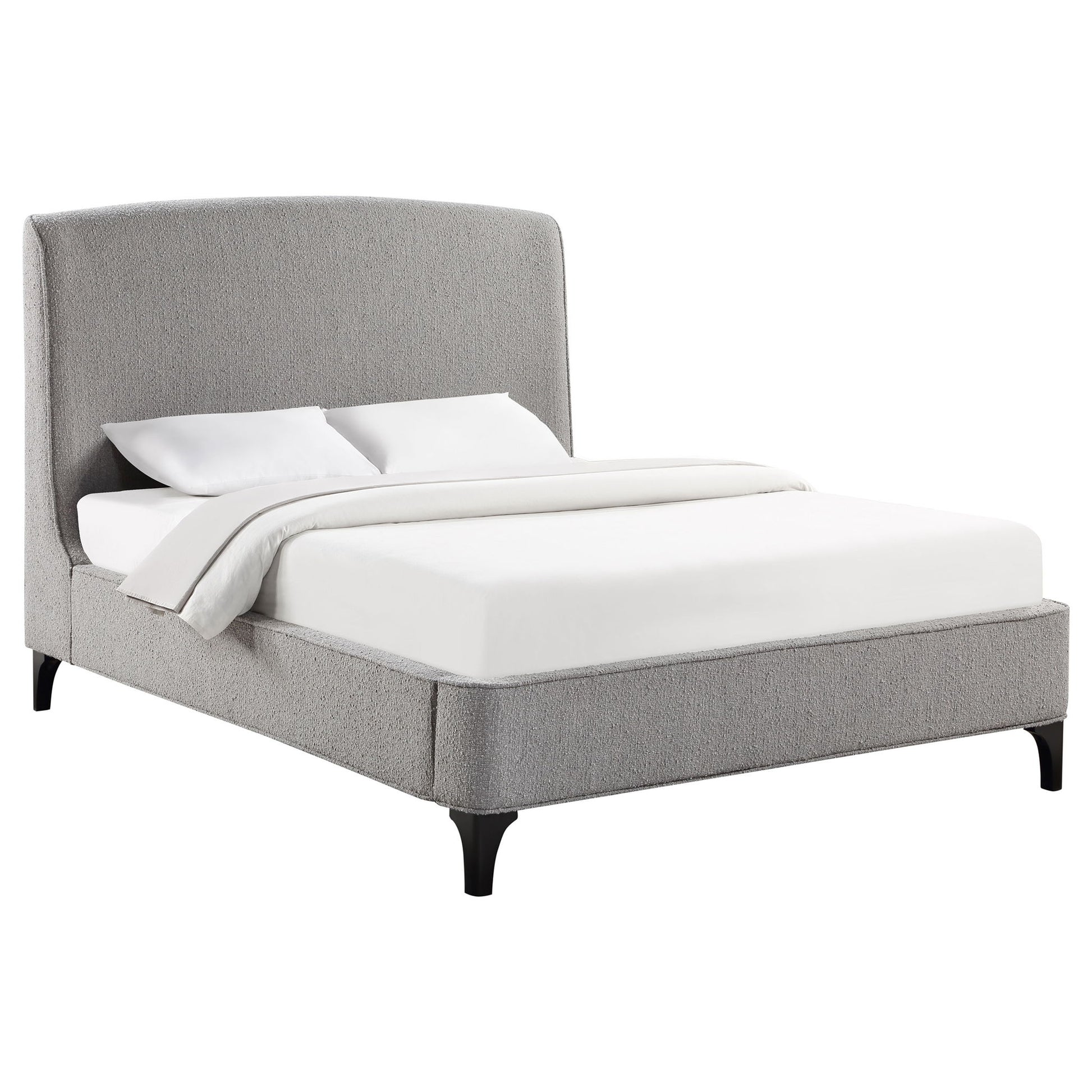 Harper - Platform Bed - The Sleep Loft - Online Mattress Showroom NYC