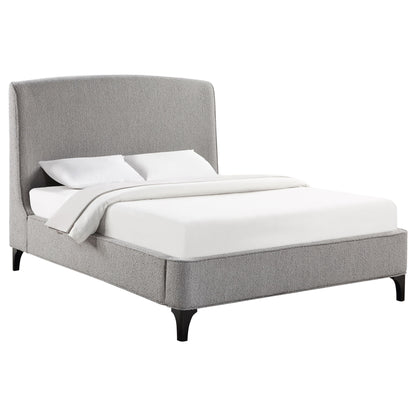 Harper - Platform Bed - The Sleep Loft - Online Mattress Showroom NYC