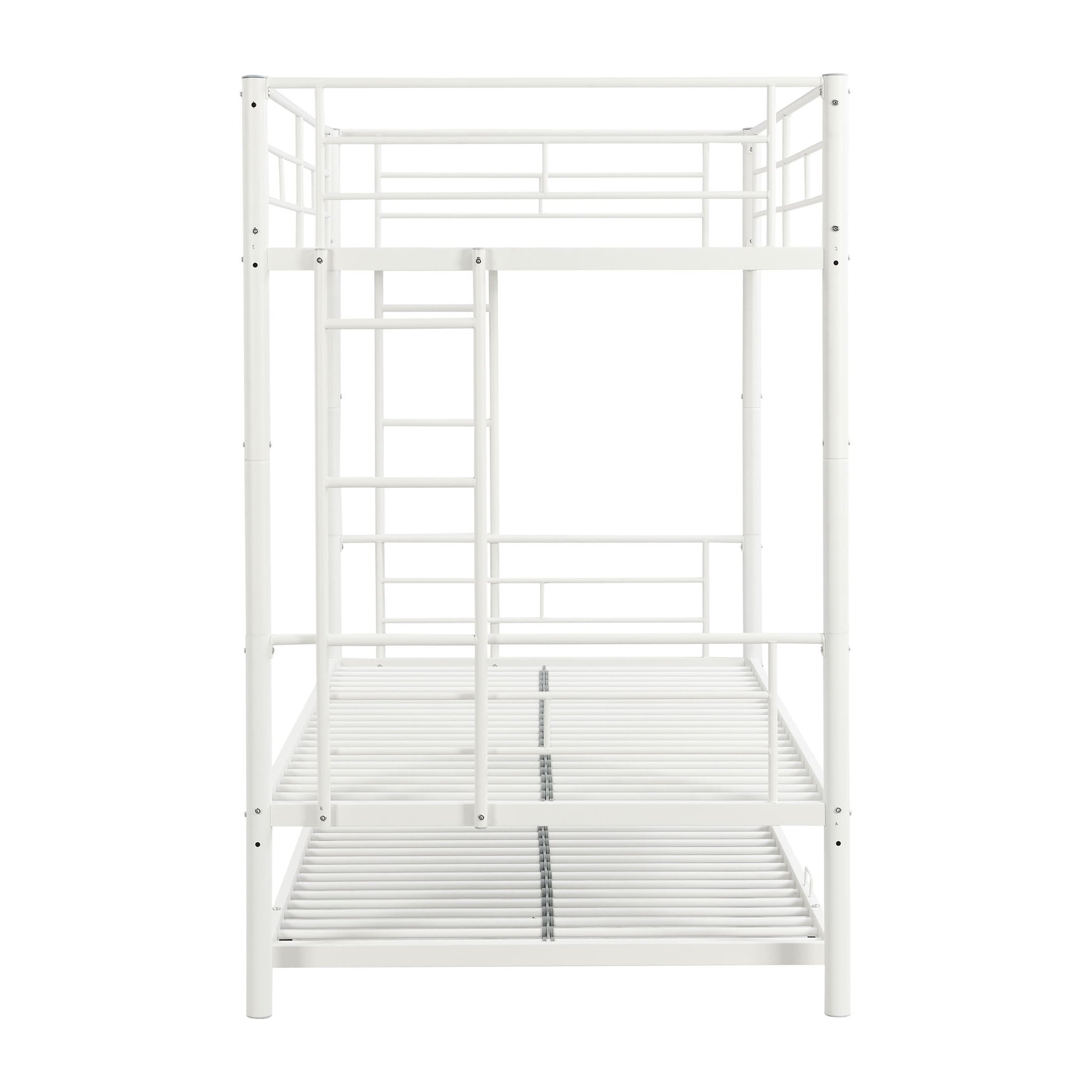 Bunk Bed With Trundle - The Sleep Loft - Online Mattress Showroom NYC