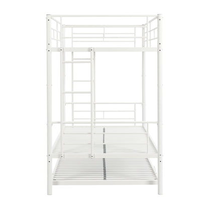 Bunk Bed With Trundle - The Sleep Loft - Online Mattress Showroom NYC