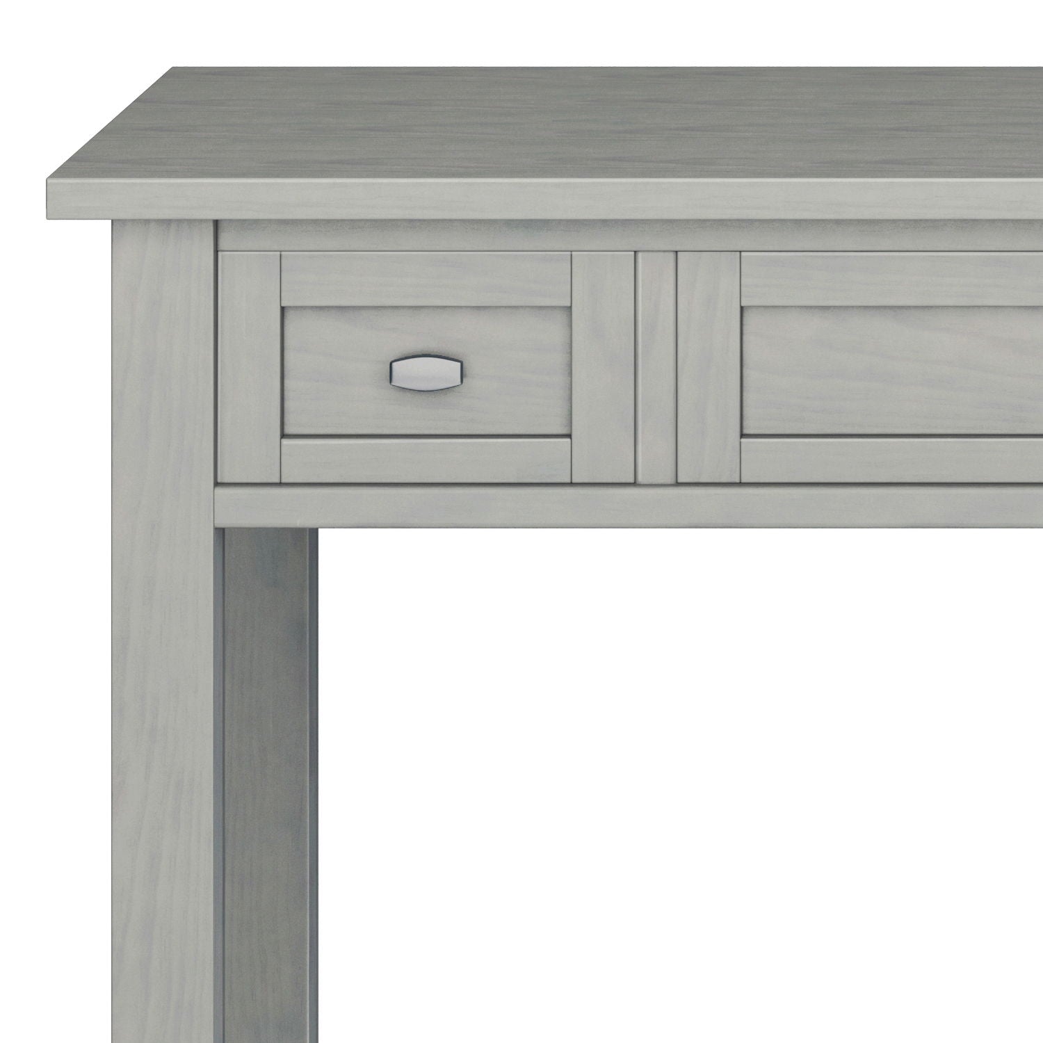 Warm Shaker - Handcrafted Desk - The Sleep Loft - Online Mattress Showroom NYC