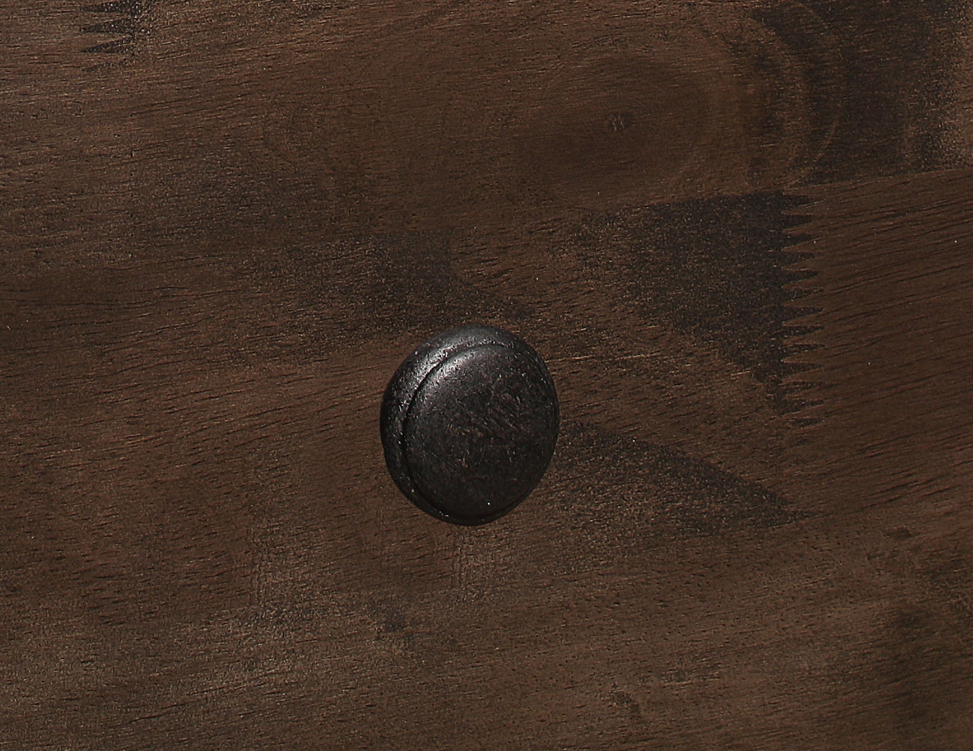 Verna - 2 Drawer Nightstand - Brown - The Sleep Loft - Online Mattress Showroom NYC